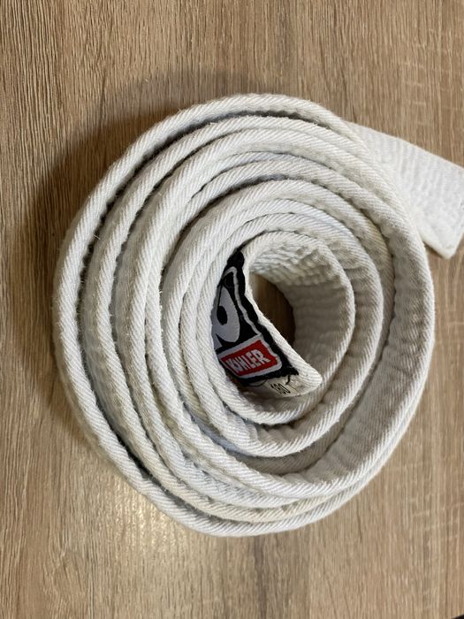 Cinto de jiu-jitsu Kohler 180