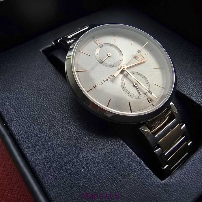 Zegarek Tommy Hilfiger Angela - oryginał.