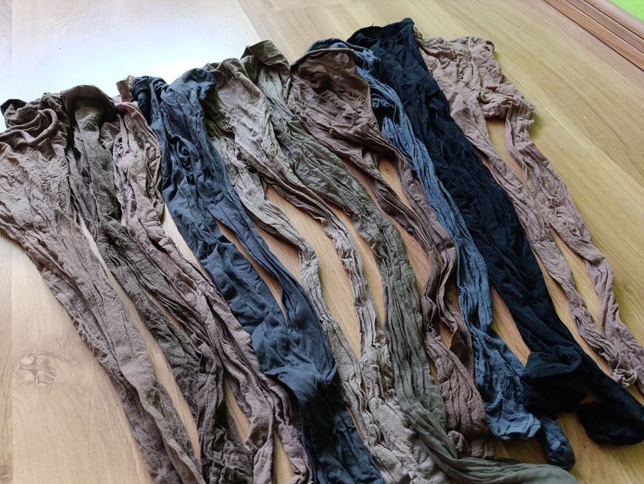 Zestaw bielizny damskiej rajstopy damskie