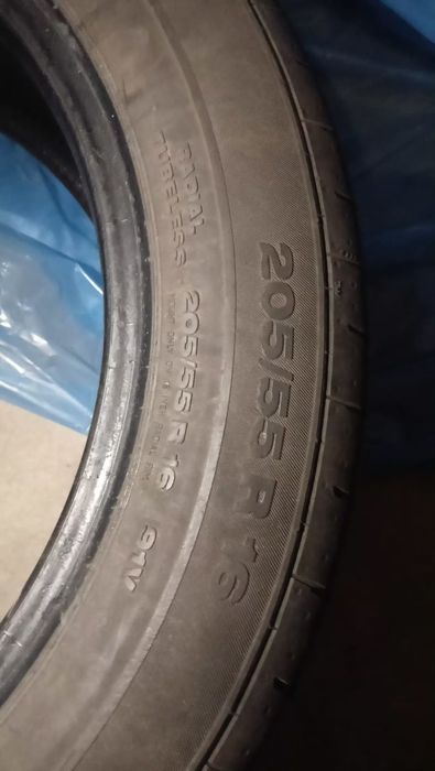 Opony Letnie Continental PremiumContact 2