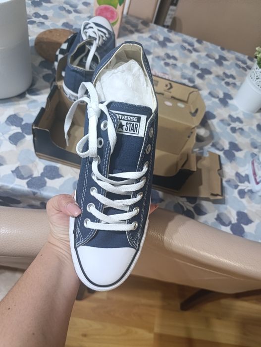 Tênis Converse All Star 44