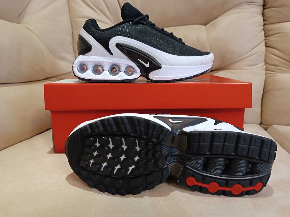 Кросівки Nike Air Max DM 97