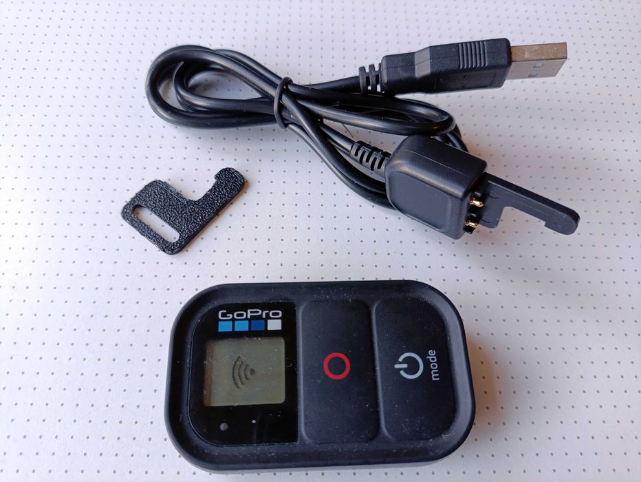 Пульт для керування камерою GoPro WiFi Remote (ARMTE-001)
