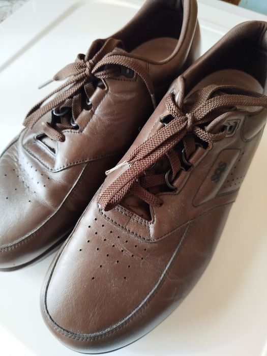 Туфли мужские SAS  (США)46 р