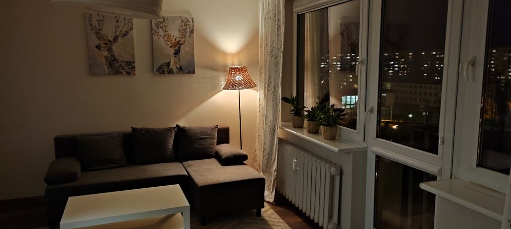 Mieszkanie – Gdańsk - Widok 2