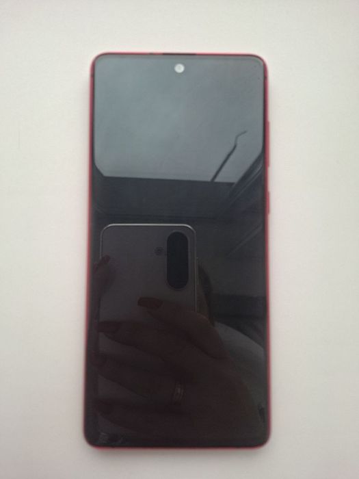 Samsung Galaxy Note 10 lite