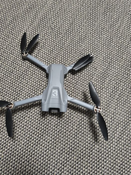 Dron mini 3 nowy