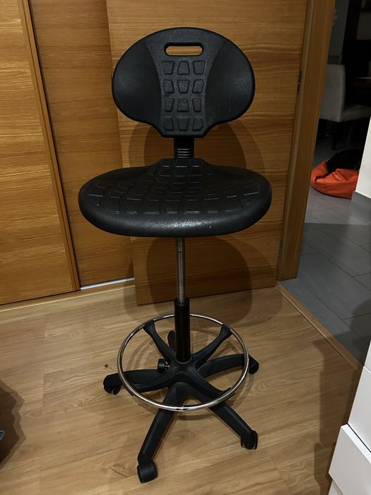 Cadeira operativa Teknek