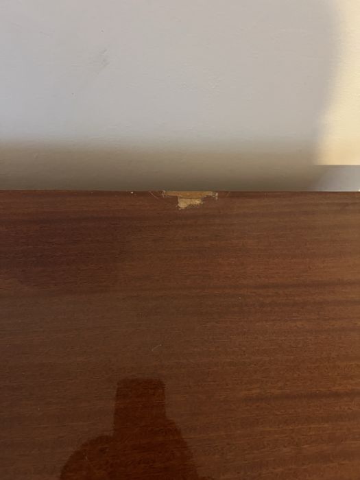 Антикварні меблі