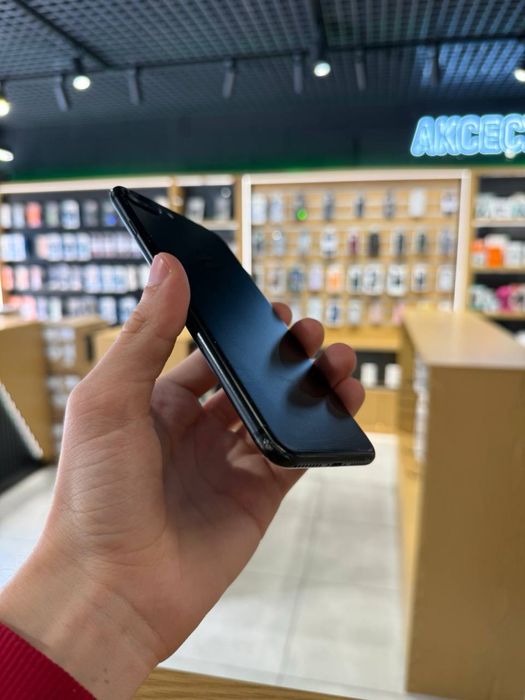 iPhone 7 Plus 256/Black