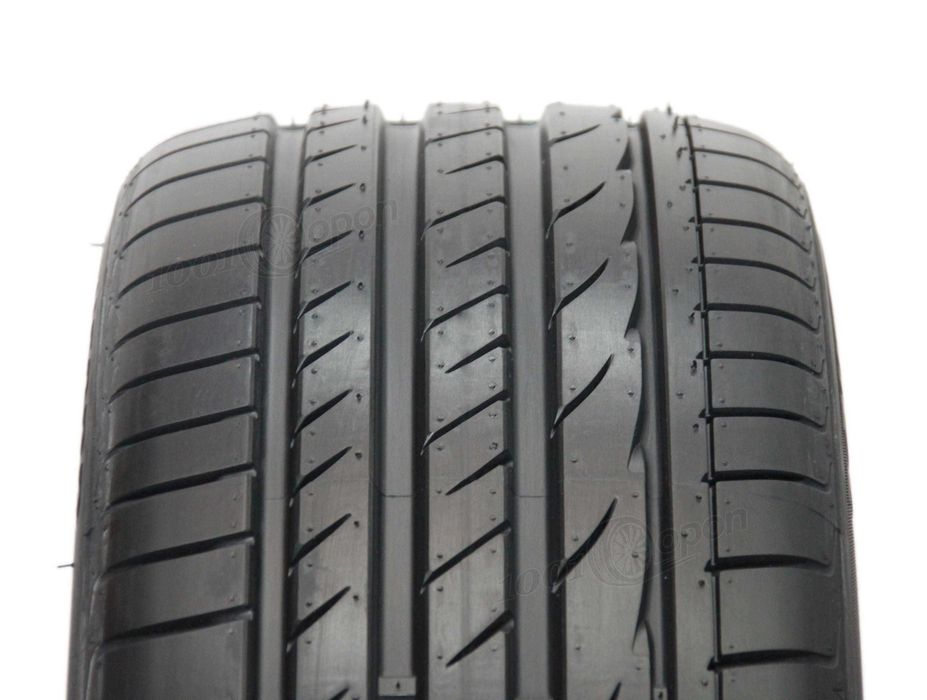 Nowe opony letnie LAUFENN S FIT EQ+ 225/55R18 98V LK01