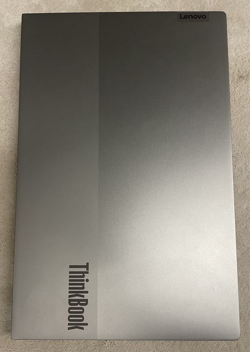 Laptop Lenovo 11th gen intel(r) core(tm) i7 - 1165g7  usado