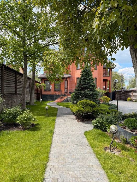 Будинок за адресою пров. Каменярів (площа 433 м²) - Atlanta.ua - фото 2