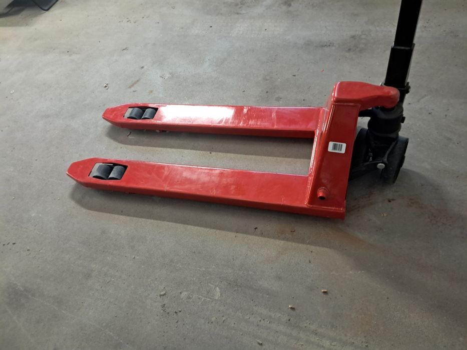 Sprzedam paleciaka ręcznego Einhell