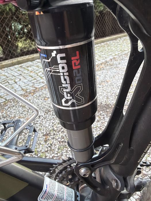Wheeler hornet 30