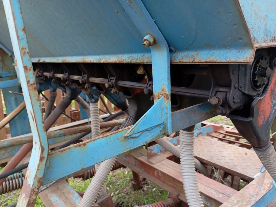 Продам Сівалку СЗС 2.1