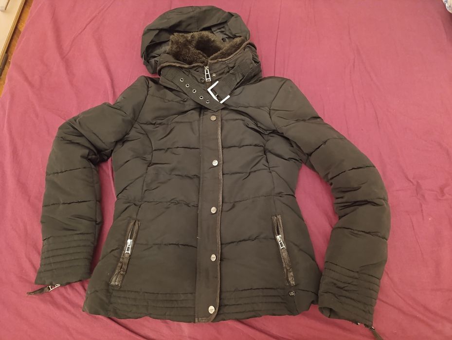 Як Нова  куртка Colin's зимова єврозима
