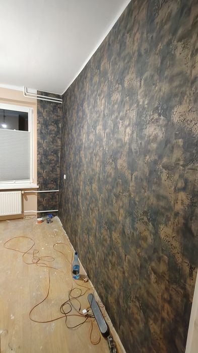 Remonty,wykończenia wnetrz .wolne terminy 2 KWIECIEN