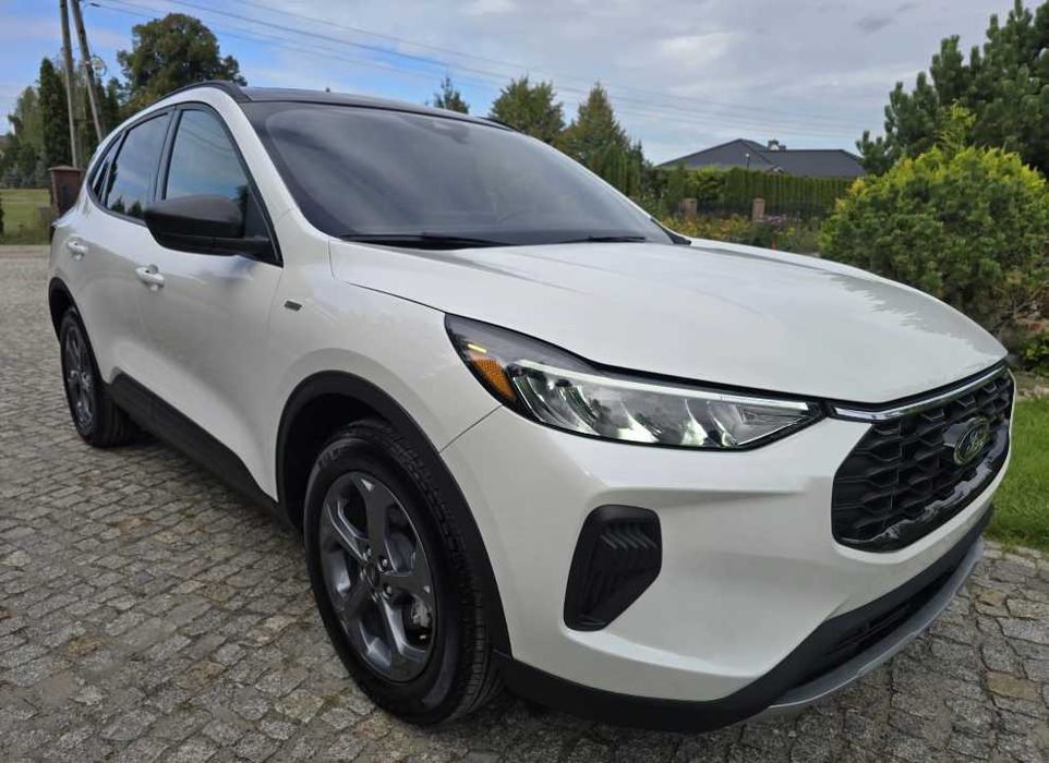 Ford Escape ST-Line 2025