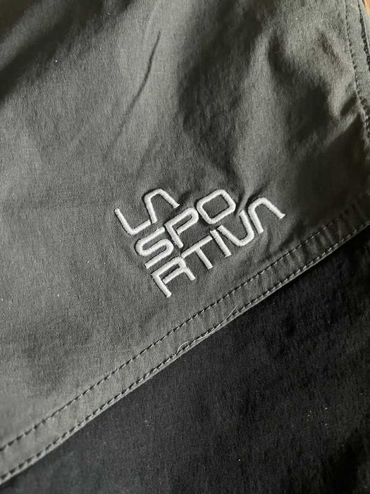 La Sportiva Mantra damskie spodnie wspinaczkowe