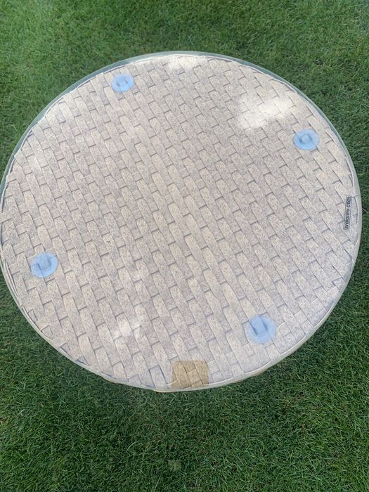 Stolik kawowy z Agata Meble