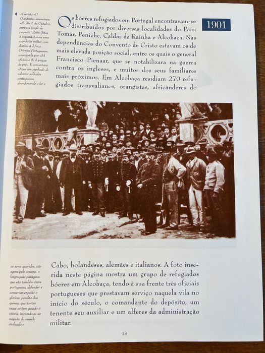 Portugal um século de imagens