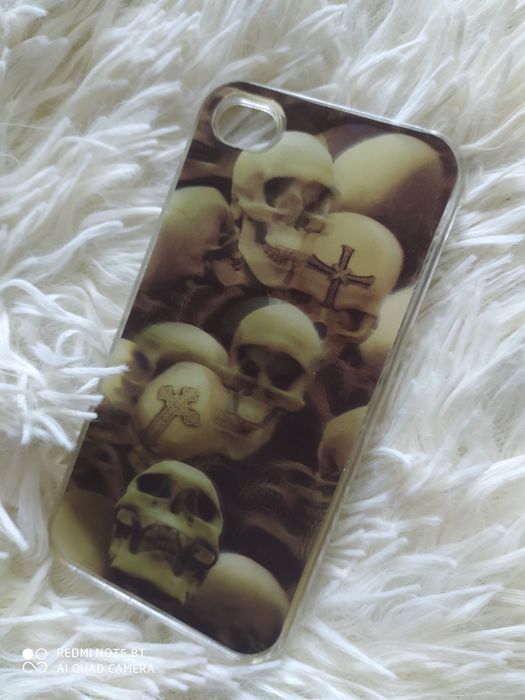 Etui plecki ZC -3D 4G / 4 S 21 sztuk