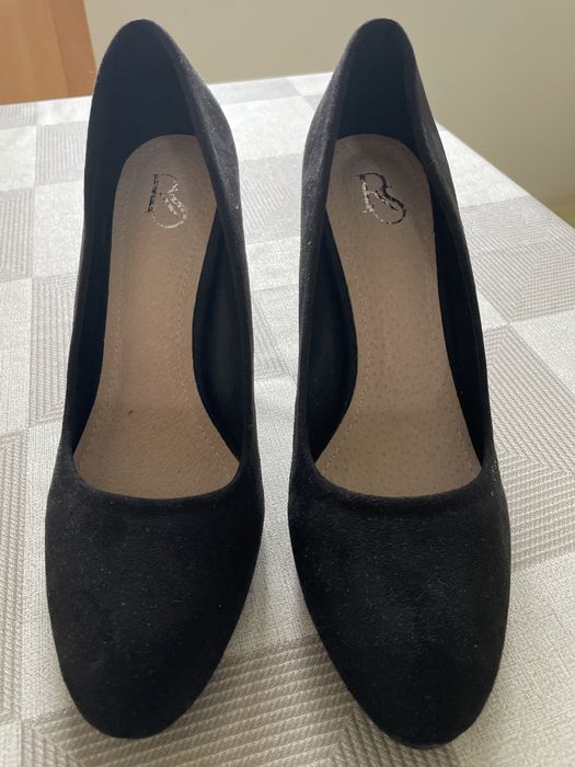 Buty damskie 39 NOWE