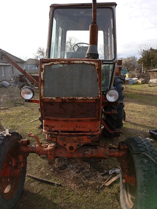 Продам Трактор ЮМЗ 6