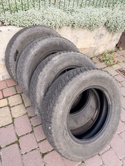 Резина 175/70 R13 зима starmakxx Турція