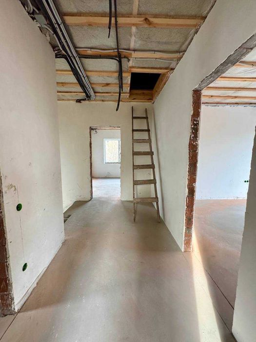 Ексклюзивний Будинок в Лісовій Частині Котеджного Містечка с.Стоянка