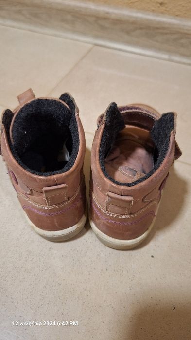 Buty elefanten 23