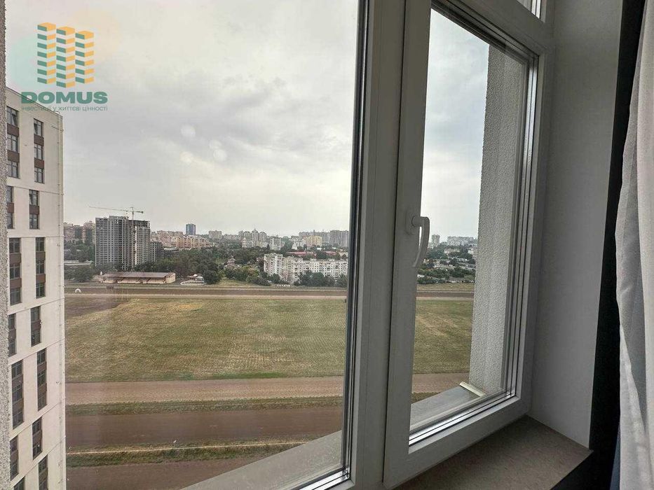 Продам 1 комн ЖК 63 Жемчужина! Краснова, Прямой Вид на Ипподром!