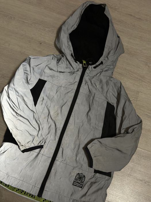 Куртка дитяча