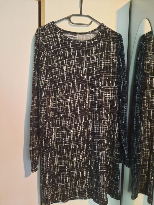 Tunika damska rozmiar L/ XL