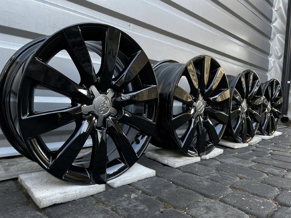 Oryginalne Felgi Audi 16 A1 A3 TT VW Seat Skoda