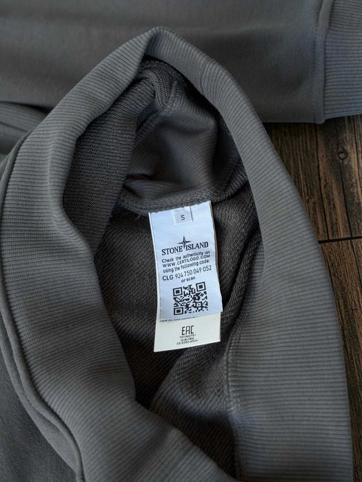 Світшот Stone Island, кофта stone island