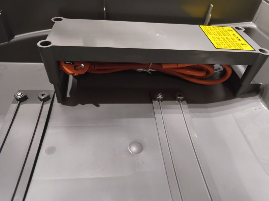 Projektor pisma Quantum 2523T – stan magazynowy