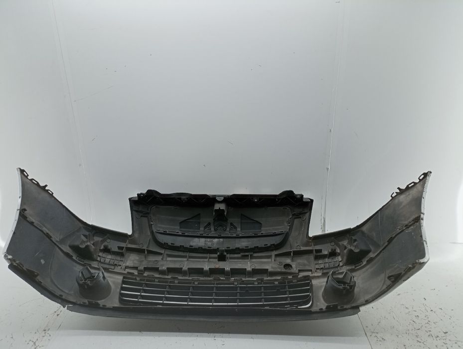 Para Choques Frente - CITROËN C2 Enterprise (JG_) | 03 - 09
