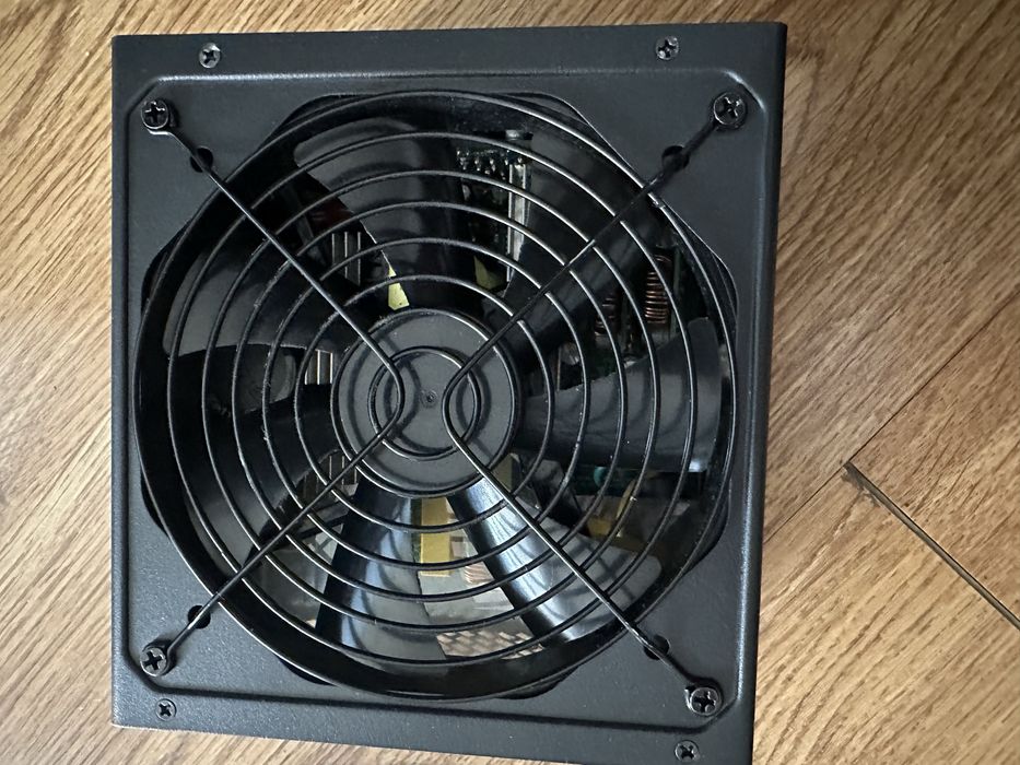 Fonte Alimentaçao Kolink 1000W Modular
