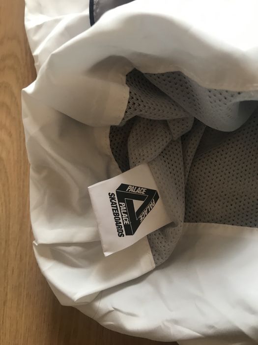 Casaco vintage umbro /palace