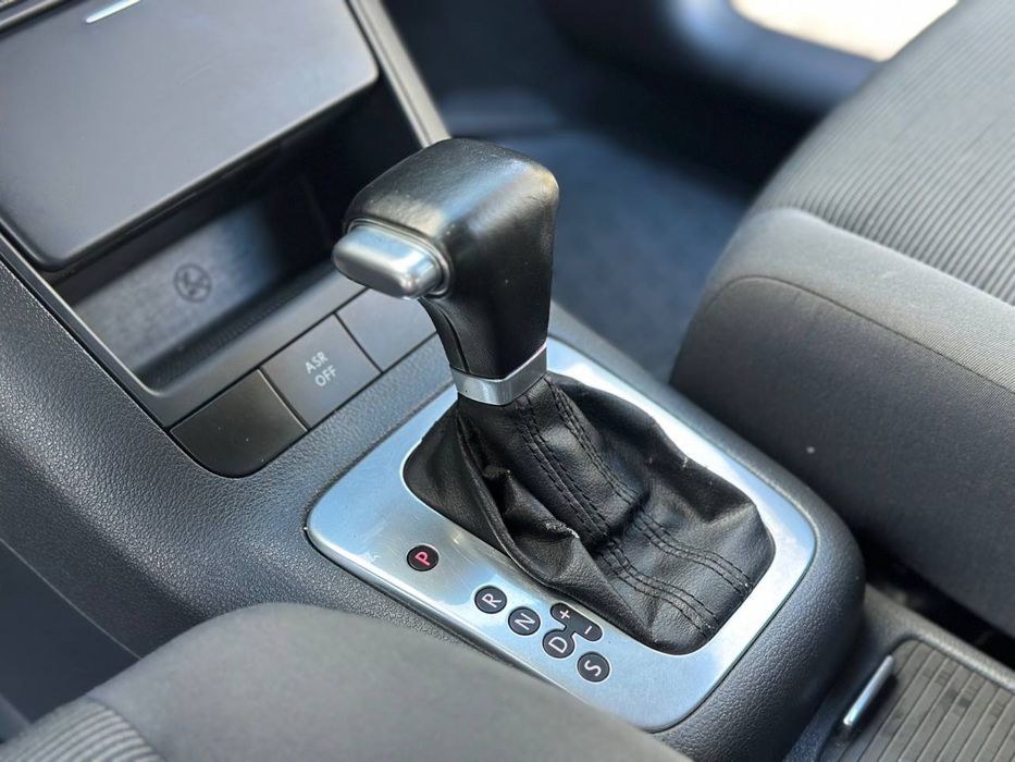 Volksvagen Golf Plus 2007 автомат