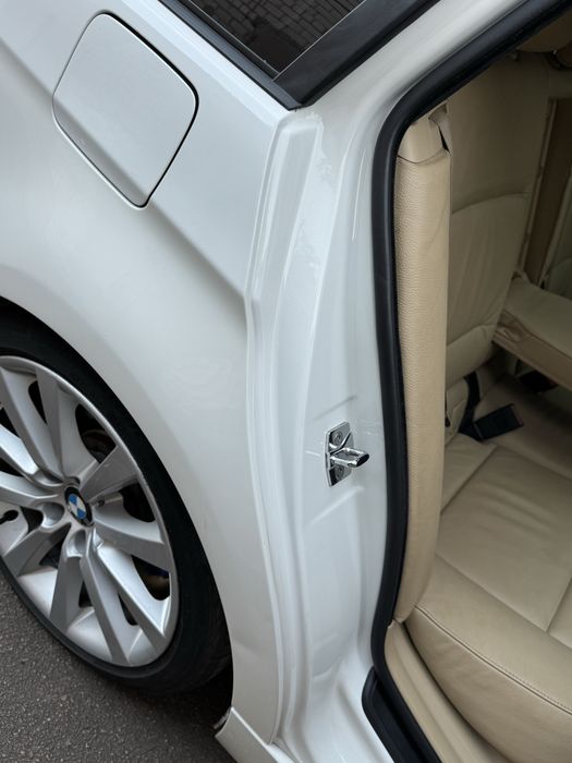 Bmw e91