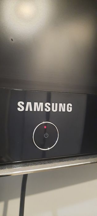 TV Samsung HD como nova