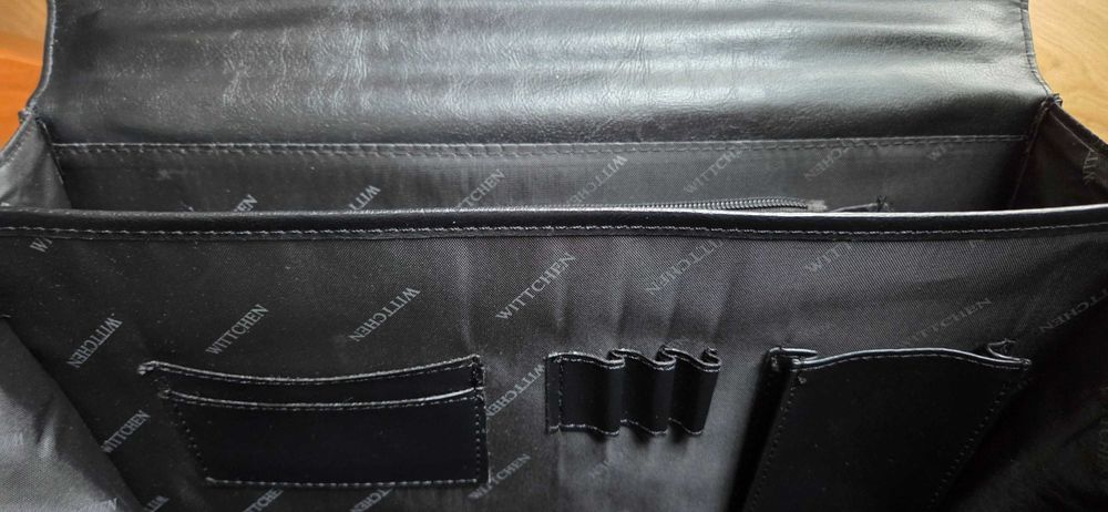 Teczka Wittchen męska REZERWACJA