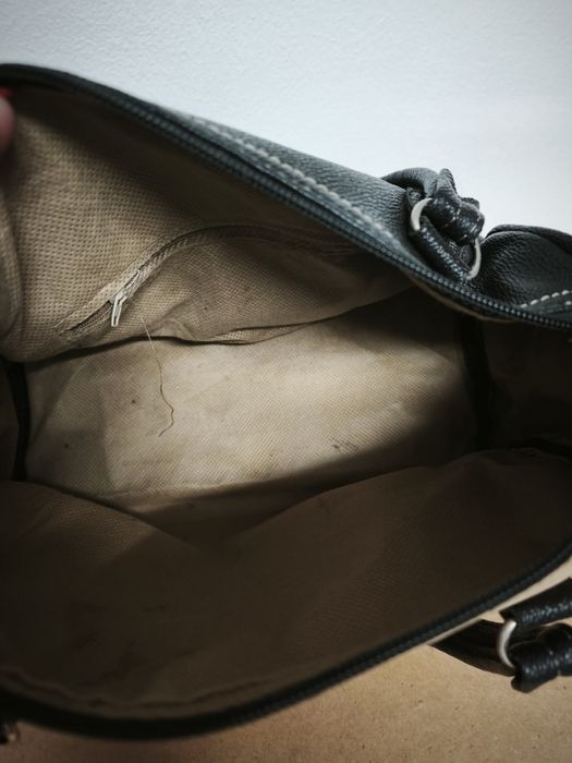 Bolsa de cortiça