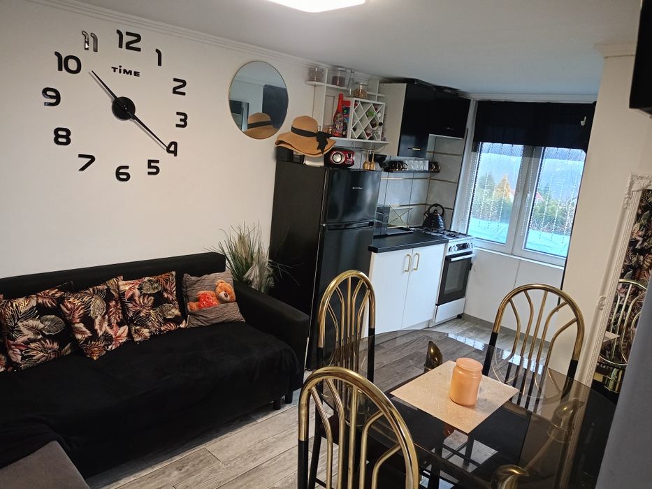 Działka ROD Bytów Szarych Szeregów