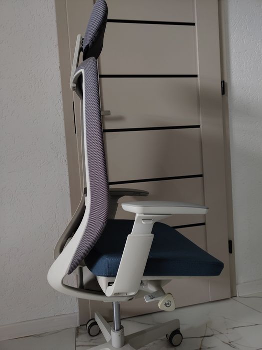 Fotel obrotowy Accis Pro 151SFL Profim