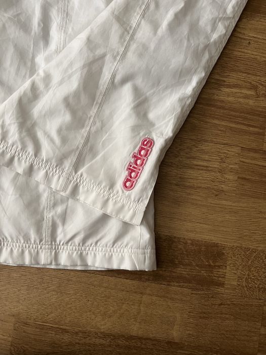 Spodnie adidas rozmiar M