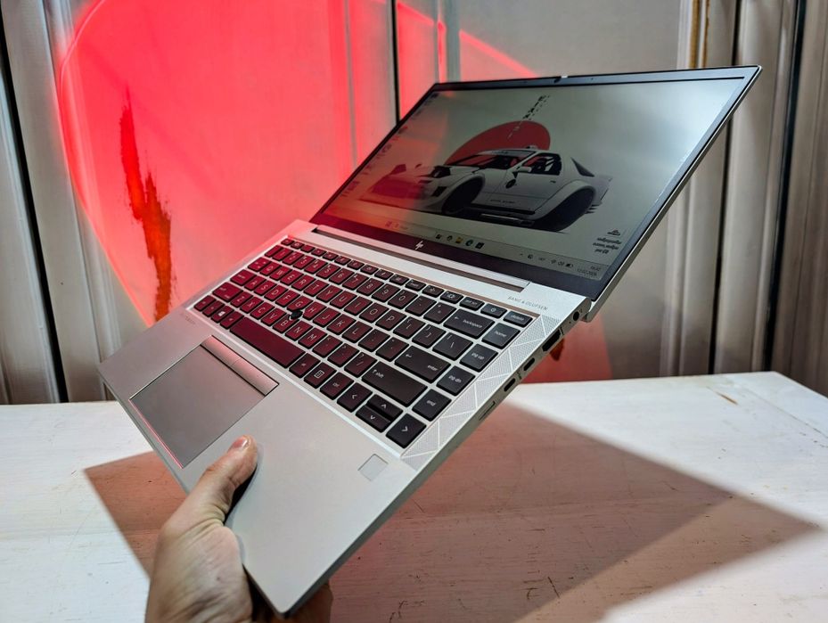 HP Elitebook 845 G7 RYZEN PRO